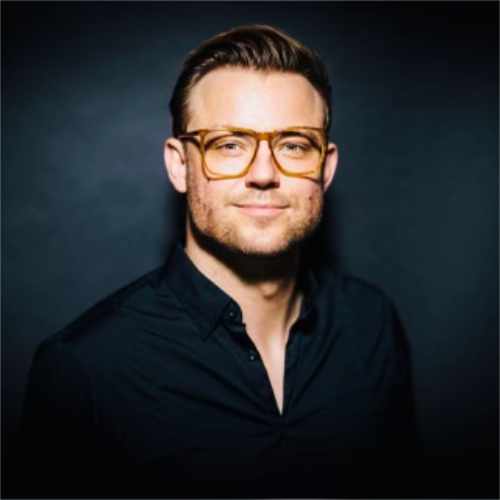 Porträt Stefan Vrakela