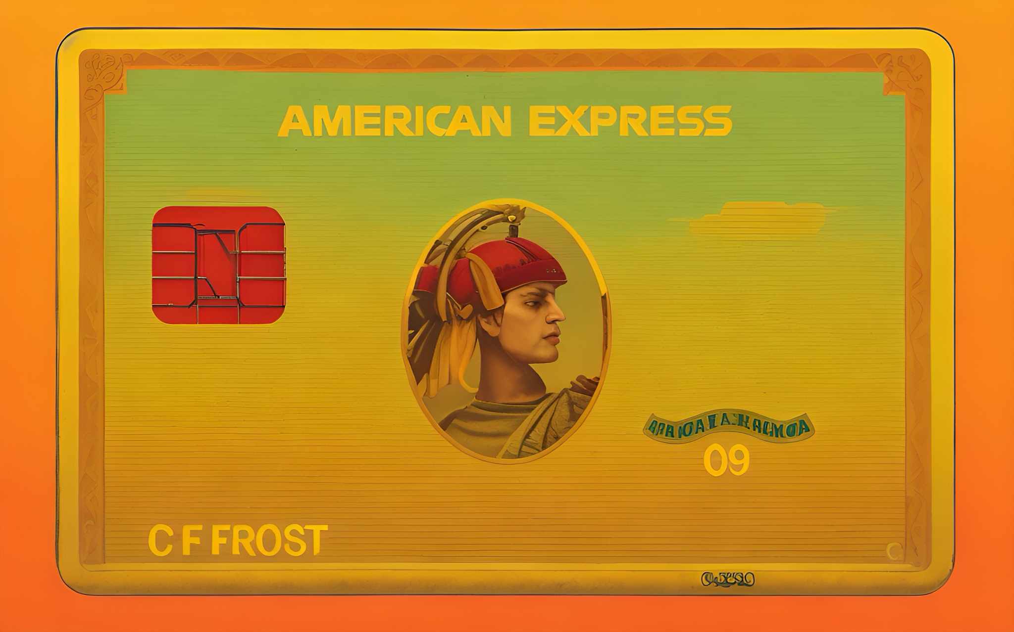 Die gelb rote Karte // Holiday Express, Stefan Vrakela